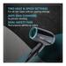Wahl 1200 Watts Hair Dryer, 2 Heat Settings, Ultra Portable, WCHD4-1124, Black-3 Wahl 1200 Watts Hair Dryer, 2 Heat Settings, Ultra Portable, WCHD4-1124, Black-3
