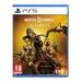 Mortal Kombat 11 PS5 Game (Ultimate Edition)-1