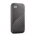 Western Digital 500 GB My Passport External Hard Disk Drive (HDD), Space Gray-3 Western Digital 500 GB My Passport External Hard Disk Drive (HDD), Space Gray-3