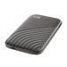 Western Digital 500 GB My Passport External Hard Disk Drive (HDD), Space Gray-5 Western Digital 500 GB My Passport External Hard Disk Drive (HDD), Space Gray-5
