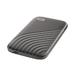 Western Digital 2 TB My Passport Portable Solid State Drive (SSD), Space Gray-5