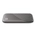 Western Digital 2 TB My Passport Portable Solid State Drive (SSD), Space Gray-7