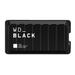 Western Digital 500 GB P50 Game Drive Portable Solid State Drive (SSD)-1 Western Digital 500 GB P50 Game Drive Portable Solid State Drive (SSD)-1