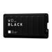 Western Digital 500 GB P50 Game Drive Portable Solid State Drive (SSD)-4 Western Digital 500 GB P50 Game Drive Portable Solid State Drive (SSD)-4