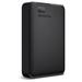 Western Digital 5 TB Elements USB 3.0 External Hard Drive (Black)-1