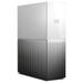 Western Digital 2 TB My Cloud Home Extrenal Hard Drive (Black)-1 Western Digital 2 TB My Cloud Home Extrenal Hard Drive (Black)-1