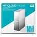 Western Digital 2 TB My Cloud Home Extrenal Hard Drive (Black)-6 Western Digital 2 TB My Cloud Home Extrenal Hard Drive (Black)-6