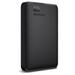 Western Digital 1 TB Elements USB 3.0 External Hard Drive (Black)-1 Western Digital 1 TB Elements USB 3.0 External Hard Drive (Black)-1