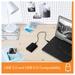 Western Digital 1 TB Elements USB 3.0 External Hard Drive (Black)-3 Western Digital 1 TB Elements USB 3.0 External Hard Drive (Black)-3