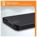 Western Digital 1 TB Elements USB 3.0 External Hard Drive (Black)-4 Western Digital 1 TB Elements USB 3.0 External Hard Drive (Black)-4