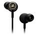Marshall Mode EQ Wired Earphone with Mic, Black-1