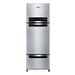 Whirlpool 240 L Star Frost Free 3 Door Refrigerator(263D PROTTON ROY, Steel Onyx)-1