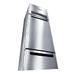 Whirlpool 240 L Star Frost Free 3 Door Refrigerator(263D PROTTON ROY, Steel Onyx)-4