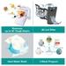 Whirlpool 11 Kg Top Loading Semi-Automatic Washing Machine, 30269-6 Whirlpool 11 Kg Top Loading Semi-Automatic Washing Machine, 30269-6