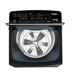 Whirlpool 9 kg Top Load, 360 Degree Bloom wash, In-Built Heater, ZPF Technology, 6th sense Technology, Midnight Grey (360 degree Bloom Wash Pro)-1 Whirlpool 9 kg Top Load, 360 Degree Bloom wash, In-Built Heater, ZPF Technology, 6th sense Technology, Midnight Grey (360 degree Bloom Wash Pro)-1