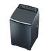 Whirlpool 9 kg Top Load, 360 Degree Bloom wash, In-Built Heater, ZPF Technology, 6th sense Technology, Midnight Grey (360 degree Bloom Wash Pro)-3 Whirlpool 9 kg Top Load, 360 Degree Bloom wash, In-Built Heater, ZPF Technology, 6th sense Technology, Midnight Grey (360 degree Bloom Wash Pro)-3