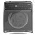 Whirlpool 7.5 kg Top Load, ZPF Technology, In-built Heater, Spiro Wash Action, Smart sensor, Smart Detergent Recommendation, Grey, 5 Star (Stain Wash Pro)-4 Whirlpool 7.5 kg Top Load, ZPF Technology, In-built Heater, Spiro Wash Action, Smart sensor, Smart Detergent Recommendation, Grey, 5 Star (Stain Wash Pro)-4