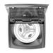 Whirlpool 7.5 kg Top Load, ZPF Technology, In-built Heater, Spiro Wash Action, Smart sensor, Smart Detergent Recommendation, Grey, 5 Star (Stain Wash Pro)-5 Whirlpool 7.5 kg Top Load, ZPF Technology, In-built Heater, Spiro Wash Action, Smart sensor, Smart Detergent Recommendation, Grey, 5 Star (Stain Wash Pro)-5