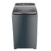 Whirlpool 8.5 kg Top Load, In Built Heater, 6th Sense Technology, Spiro wash, Hard Water Wash, Smart Lint Filter, Grey (Stainwash Pro Plus)-1 Whirlpool 8.5 kg Top Load, In Built Heater, 6th Sense Technology, Spiro wash, Hard Water Wash, Smart Lint Filter, Grey (Stainwash Pro Plus)-1