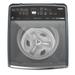 Whirlpool 8.5 kg Top Load, In Built Heater, 6th Sense Technology, Spiro wash, Hard Water Wash, Smart Lint Filter, Grey (Stainwash Pro Plus)-4 Whirlpool 8.5 kg Top Load, In Built Heater, 6th Sense Technology, Spiro wash, Hard Water Wash, Smart Lint Filter, Grey (Stainwash Pro Plus)-4