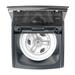 Whirlpool 8.5 kg Top Load, In Built Heater, 6th Sense Technology, Spiro wash, Hard Water Wash, Smart Lint Filter, Grey (Stainwash Pro Plus)-5 Whirlpool 8.5 kg Top Load, In Built Heater, 6th Sense Technology, Spiro wash, Hard Water Wash, Smart Lint Filter, Grey (Stainwash Pro Plus)-5