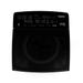 Whirlpool 10 kg Fully Automatic Top Loading Washing Machine, 360BWPROH10, Black, Graphite-3