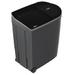 Whirlpool 9.5 Kg Top Loading Semi Automatic Washing Machine, Hydrowash Grand Elt, Midnight Grey-2 Whirlpool 9.5 Kg Top Loading Semi Automatic Washing Machine, Hydrowash Grand Elt, Midnight Grey-2