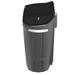 Whirlpool 9.5 Kg Top Loading Semi Automatic Washing Machine, Hydrowash Grand Elt, Midnight Grey-3 Whirlpool 9.5 Kg Top Loading Semi Automatic Washing Machine, Hydrowash Grand Elt, Midnight Grey-3