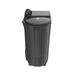 Whirlpool 8.5 kg Top Loading Turbo Dry Semi Automatic Washing Machine, Grey-4 Whirlpool 8.5 kg Top Loading Turbo Dry Semi Automatic Washing Machine, Grey-4