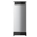 Whirlpool 192 L 3 Star Single Door Refrigerator (73698, Alpha Steel)-1 Whirlpool 192 L 3 Star Single Door Refrigerator (73698, Alpha Steel)-1