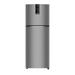 Whirlpool Intellifresh Pro 235 L 2 Star Inverter Convertible Frost Free Double Door Refrigerator, Steel-1 Whirlpool Intellifresh Pro 235 L 2 Star Inverter Convertible Frost Free Double Door Refrigerator, Steel-1