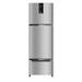 Whirlpool Protton NXT 235 L 2 Star Non Inverter Frost Free Double Door Refrigerator, Steel-1