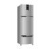 Whirlpool Protton NXT 235 L 2 Star Non Inverter Frost Free Double Door Refrigerator, Steel-2