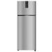 Whirlpool Intellifresh 467 L 2 Star Inverter Convertible Frost Free Double Door Refrigerator, Steel-1