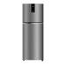 Whirlpool Intellifresh 235 L 3 Star Frost Free Double Door Refrigerator, Steel-1 Whirlpool Intellifresh 235 L 3 Star Frost Free Double Door Refrigerator, Steel-1