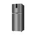 Whirlpool Intellifresh 235 L 3 Star Frost Free Double Door Refrigerator, Steel-2 Whirlpool Intellifresh 235 L 3 Star Frost Free Double Door Refrigerator, Steel-2