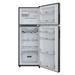 Whirlpool Intellifresh 235 L 3 Star Frost Free Double Door Refrigerator, Steel-5 Whirlpool Intellifresh 235 L 3 Star Frost Free Double Door Refrigerator, Steel-5