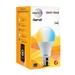 Wipro Garnet 9 Watts CCT NS9100 Smartlights compatible with Amazon Alexa & Google Assistant-3 Wipro Garnet 9 Watts CCT NS9100 Smartlights compatible with Amazon Alexa & Google Assistant-3