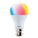 Wipro Garnet 9 Watts B22 NS9001 Smart Light (with 16 million color, Alexa And Google Assistant Supported)-2 Wipro Garnet 9 Watts B22 NS9001 Smart Light (with 16 million color, Alexa And Google Assistant Supported)-2
