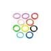 WOL3D (10in1) 5M PLA 3D Pen Filament Pack-1