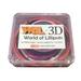 WOL3D (10in1) 5M PLA 3D Pen Filament Pack-5