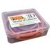 WOL3D (10in1) 5M PLA 3D Pen Filament Pack-6
