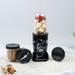 Wonderchef Nutri-Blend 400W 2 Jars Juicer Mixer Grinder, Black-3 Wonderchef Nutri-Blend 400W 2 Jars Juicer Mixer Grinder, Black-3