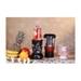 Wonderchef Nutri-Blend Complete Kitchen Machine (CKM), Black-3
