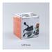 Wonderchef Turbo Food Processor, Dual Speed, Non-Slip Base, Black-9