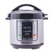 Wonderchef NutriPot 6 Ltr Electric Pressure Cooker-1 Wonderchef NutriPot 6 Ltr Electric Pressure Cooker-1