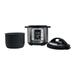 Wonderchef NutriPot 6 Ltr Electric Pressure Cooker-4 Wonderchef NutriPot 6 Ltr Electric Pressure Cooker-4