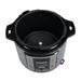 Wonderchef NutriPot 6 Ltr Electric Pressure Cooker-5 Wonderchef NutriPot 6 Ltr Electric Pressure Cooker-5