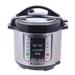 Wonderchef NutriPot 6 Ltr Electric Pressure Cooker-7 Wonderchef NutriPot 6 Ltr Electric Pressure Cooker-7