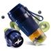 Wonderchef Nutri Cup Portable Blender, Blue-1 Wonderchef Nutri Cup Portable Blender, Blue-1